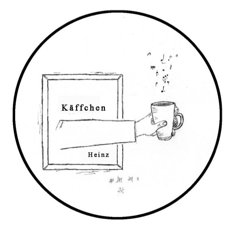 Käffchen Heinz