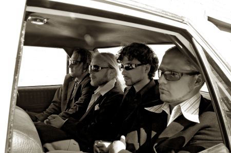 Funk Roll Brothers