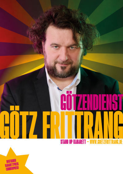 Götz Frittrang